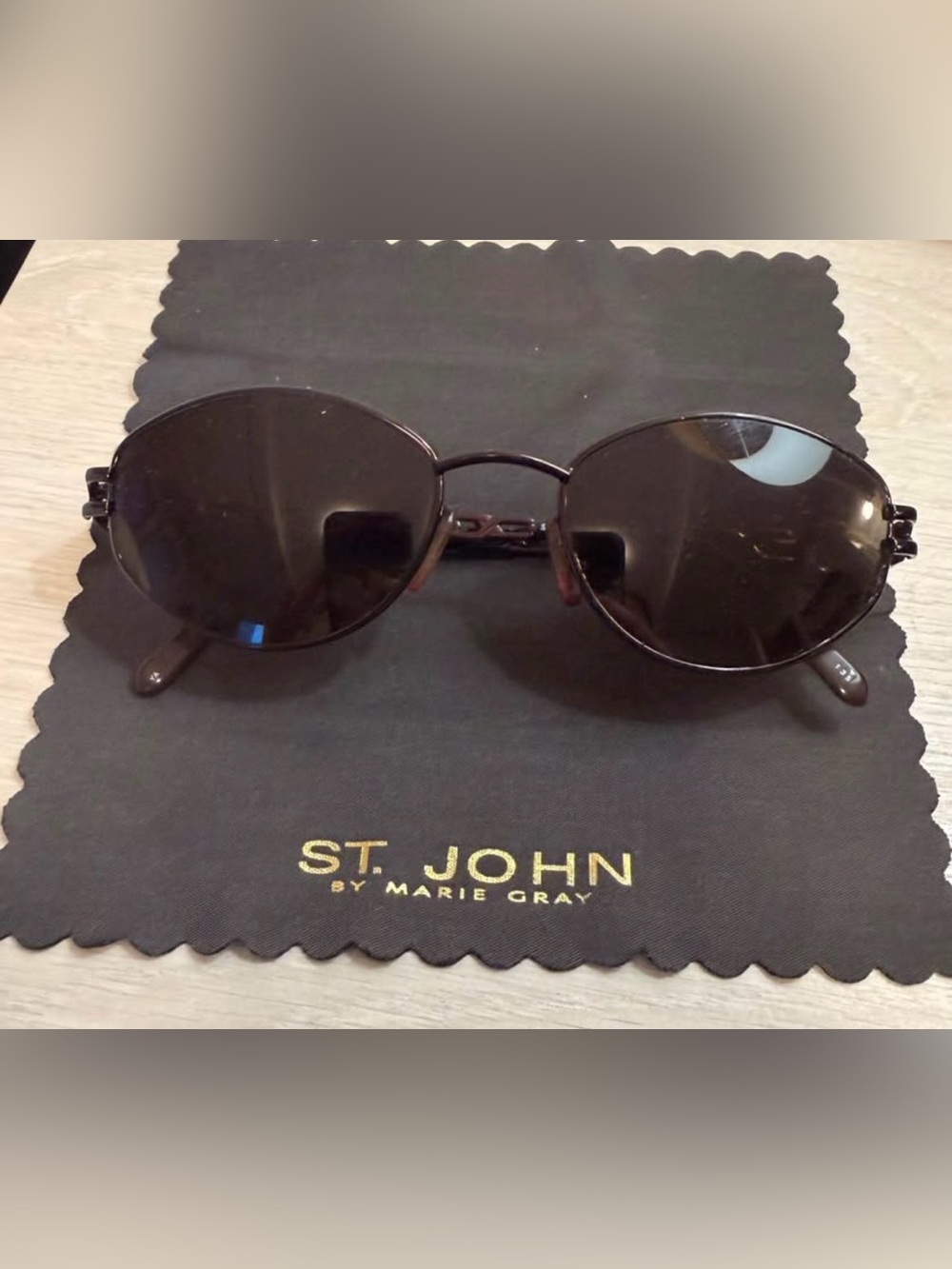 St. John - Italian Sunglasses